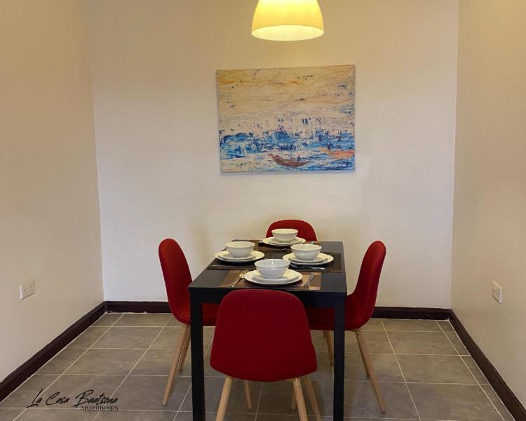 La Casa Baatsona Apts Sakumono Екстериор снимка